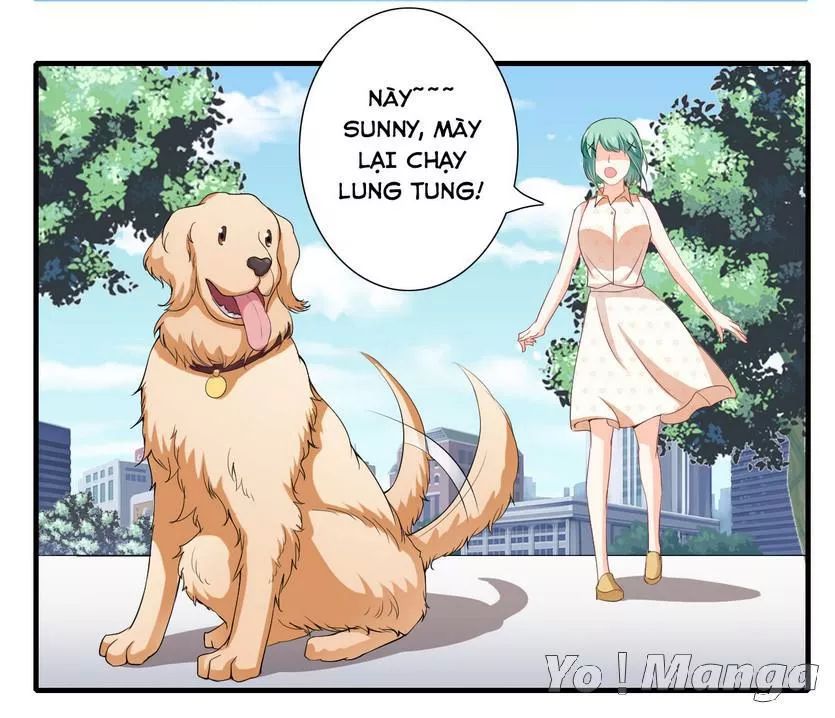 Thiểm Hôn Kinh Ái Chapter 43 - Trang 2