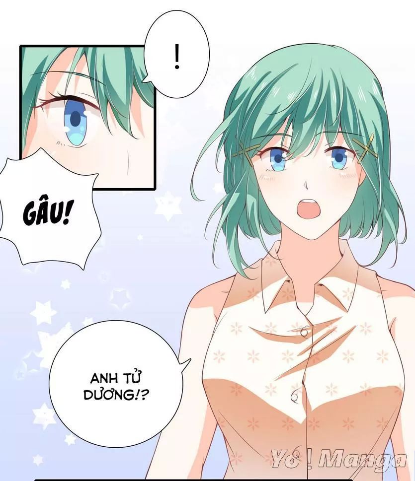 Thiểm Hôn Kinh Ái Chapter 43 - Trang 2