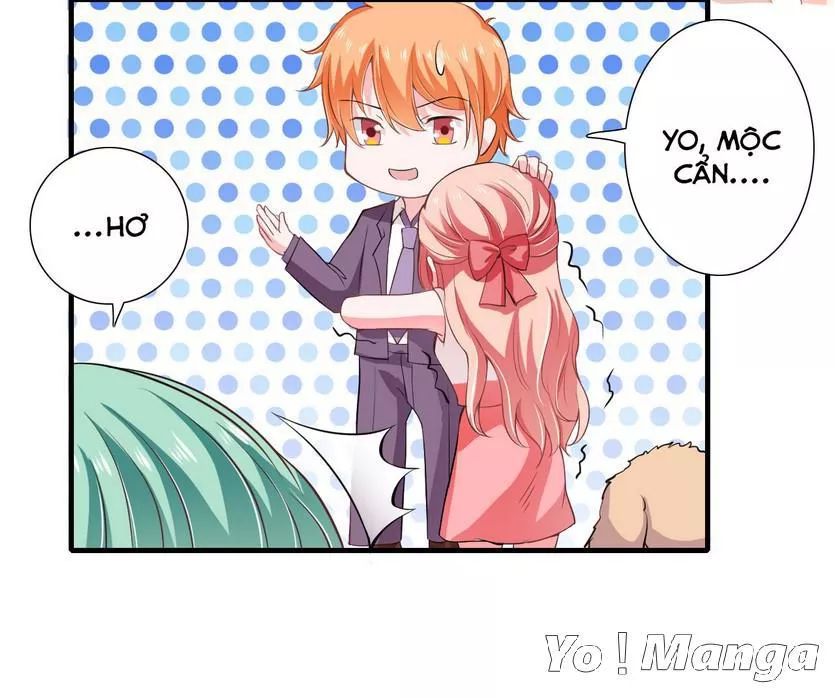 Thiểm Hôn Kinh Ái Chapter 43 - Trang 2