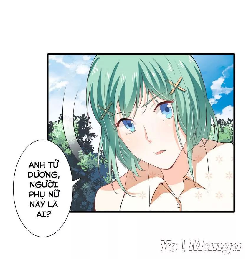 Thiểm Hôn Kinh Ái Chapter 43 - Trang 2