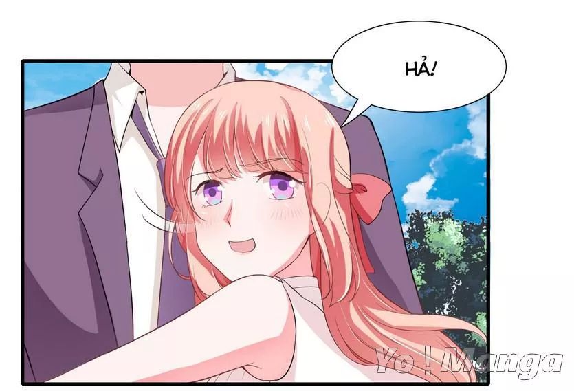 Thiểm Hôn Kinh Ái Chapter 43 - Trang 2