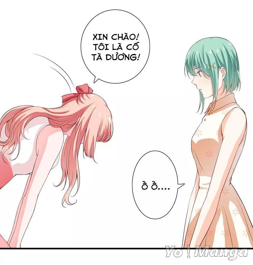 Thiểm Hôn Kinh Ái Chapter 43 - Trang 2