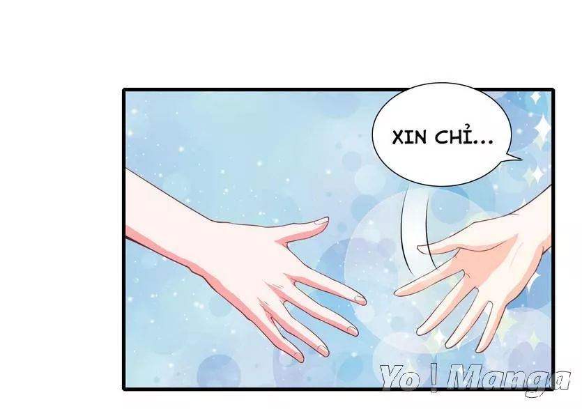 Thiểm Hôn Kinh Ái Chapter 43 - Trang 2