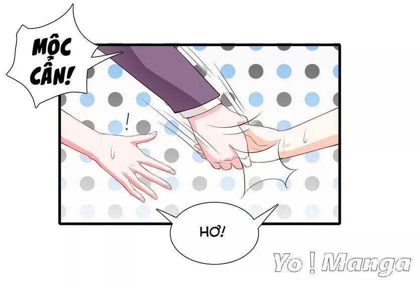 Thiểm Hôn Kinh Ái Chapter 43 - Trang 2