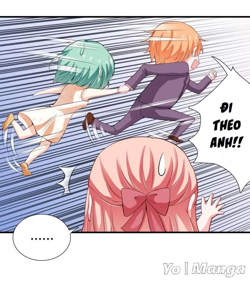 Thiểm Hôn Kinh Ái Chapter 43 - Trang 2