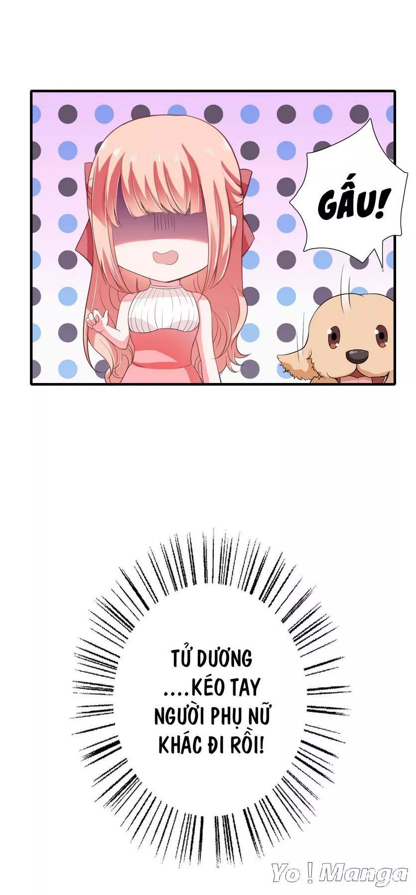 Thiểm Hôn Kinh Ái Chapter 43 - Trang 2