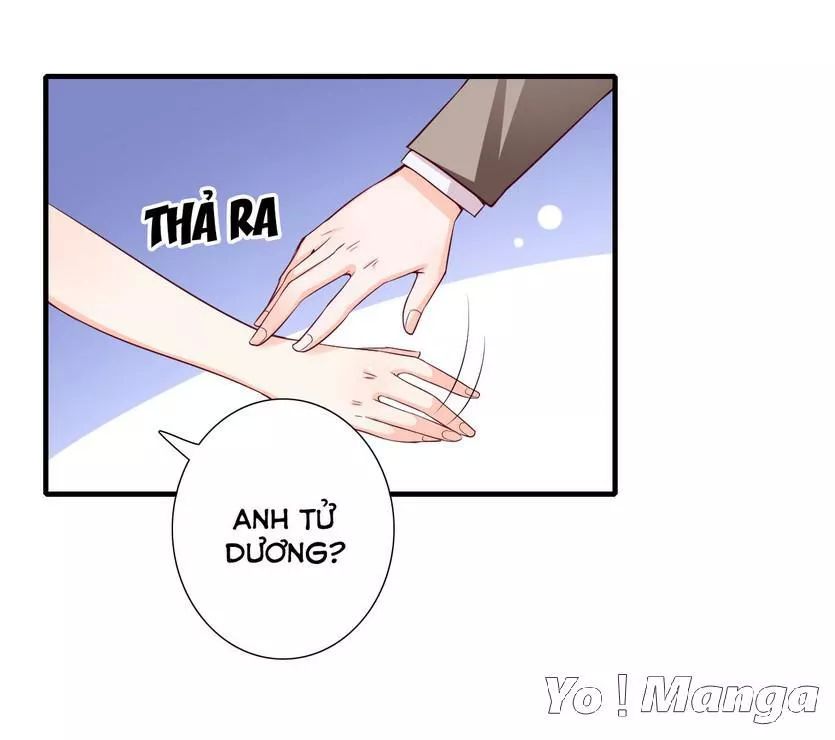 Thiểm Hôn Kinh Ái Chapter 43 - Trang 2