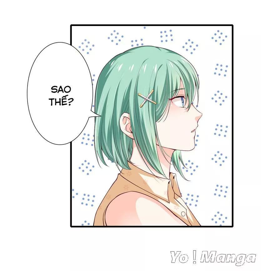 Thiểm Hôn Kinh Ái Chapter 43 - Trang 2
