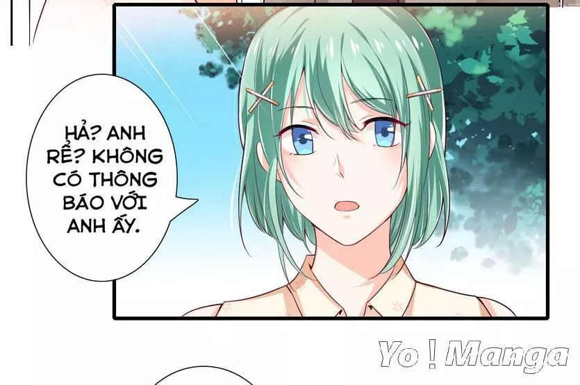 Thiểm Hôn Kinh Ái Chapter 43 - Trang 2