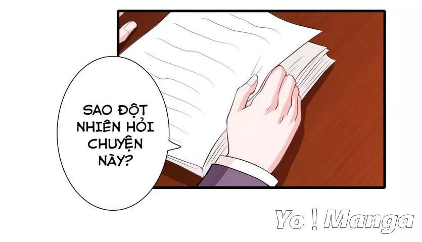 Thiểm Hôn Kinh Ái Chapter 43 - Trang 2