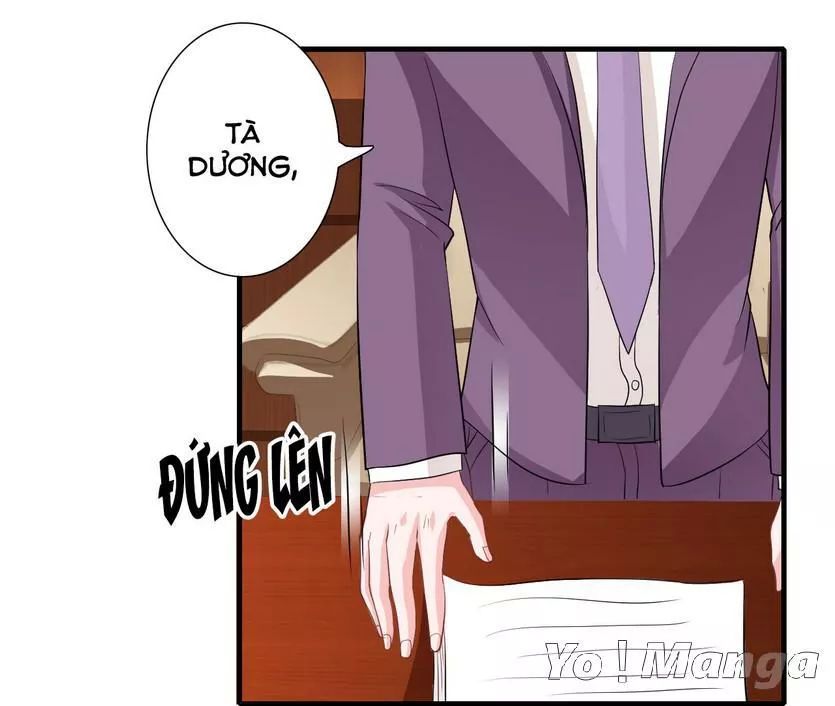 Thiểm Hôn Kinh Ái Chapter 43 - Trang 2