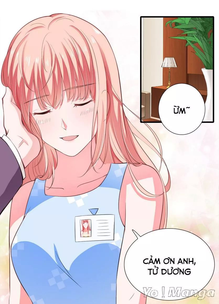 Thiểm Hôn Kinh Ái Chapter 43 - Trang 2