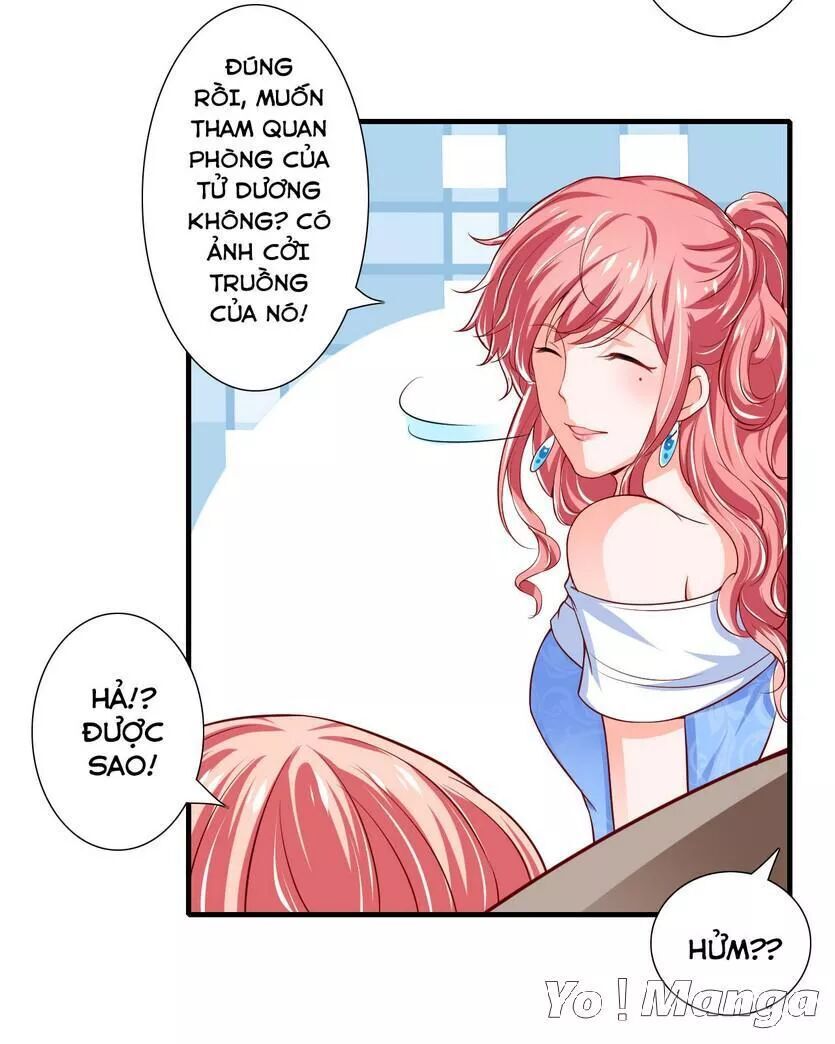 Thiểm Hôn Kinh Ái Chapter 44 - Trang 2