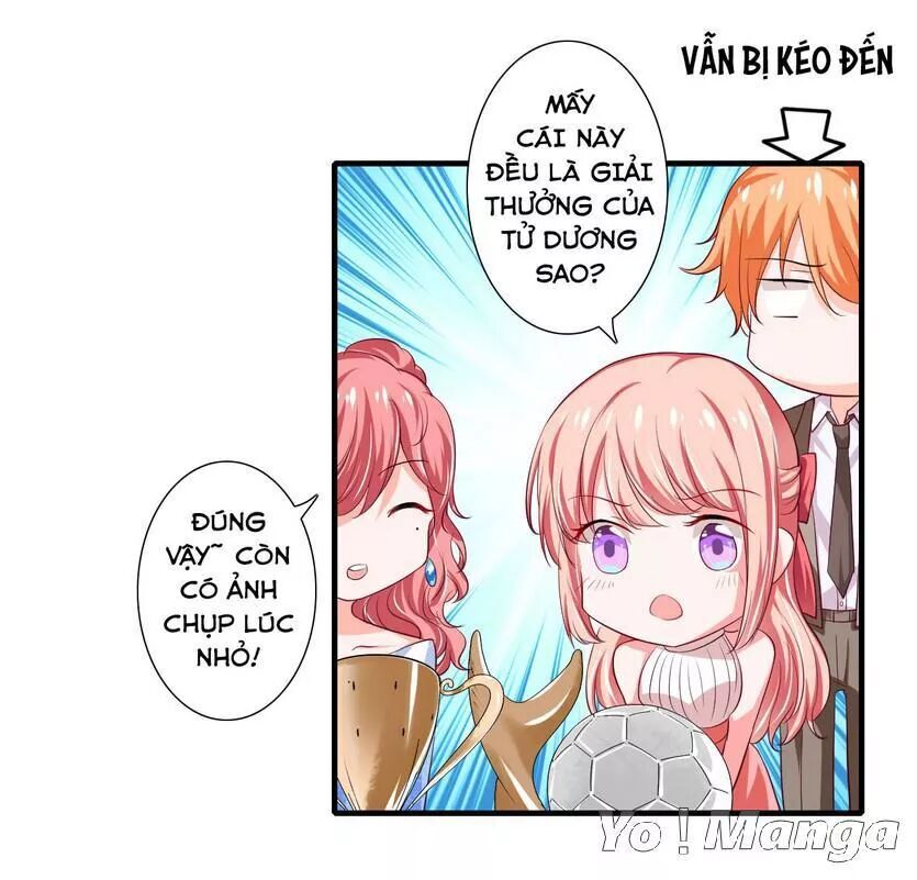 Thiểm Hôn Kinh Ái Chapter 44 - Trang 2