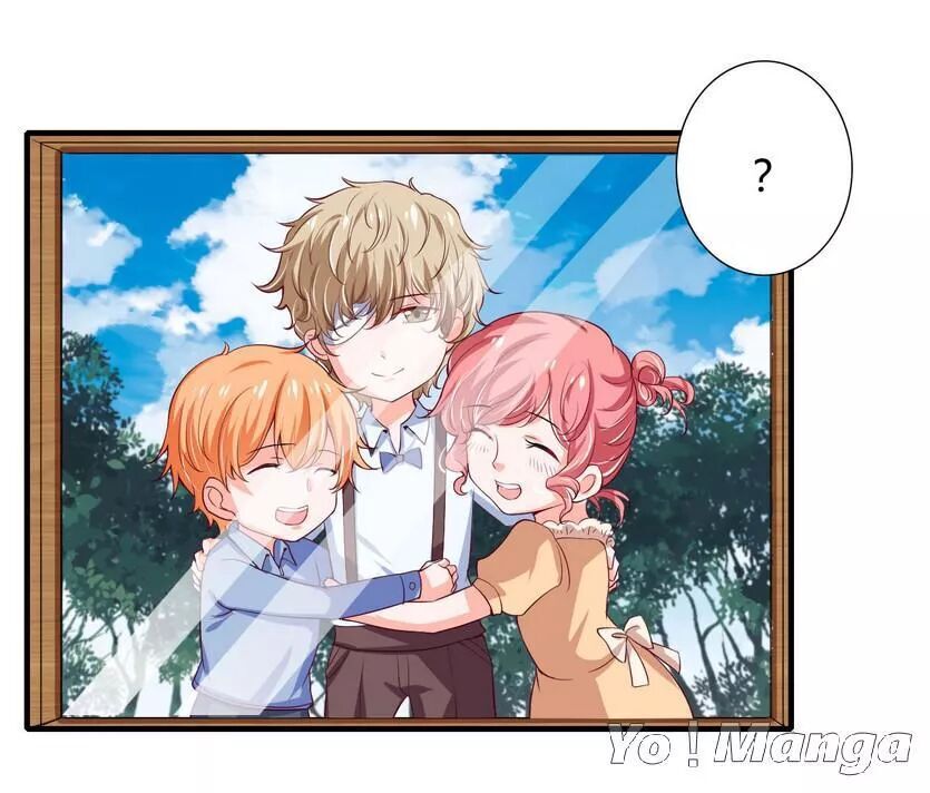 Thiểm Hôn Kinh Ái Chapter 44 - Trang 2