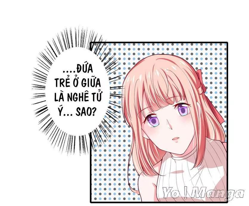 Thiểm Hôn Kinh Ái Chapter 44 - Trang 2