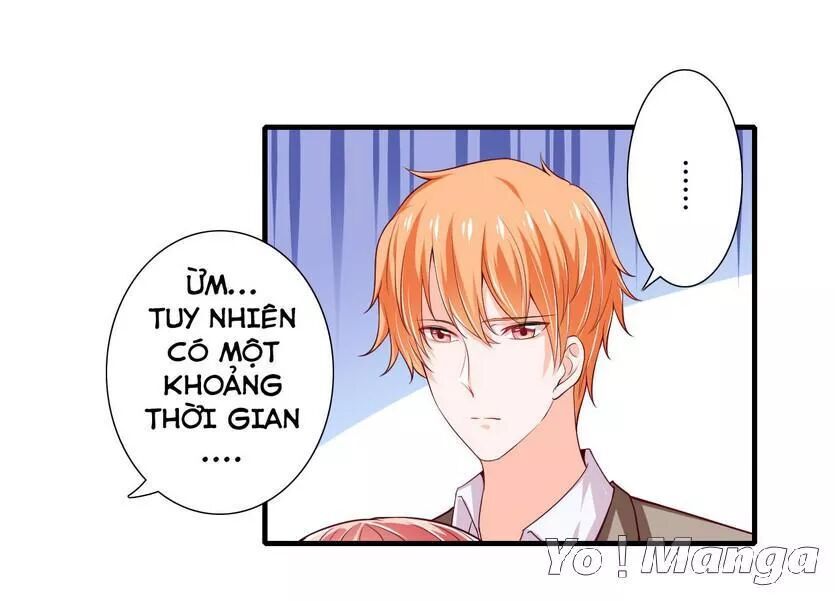 Thiểm Hôn Kinh Ái Chapter 44 - Trang 2