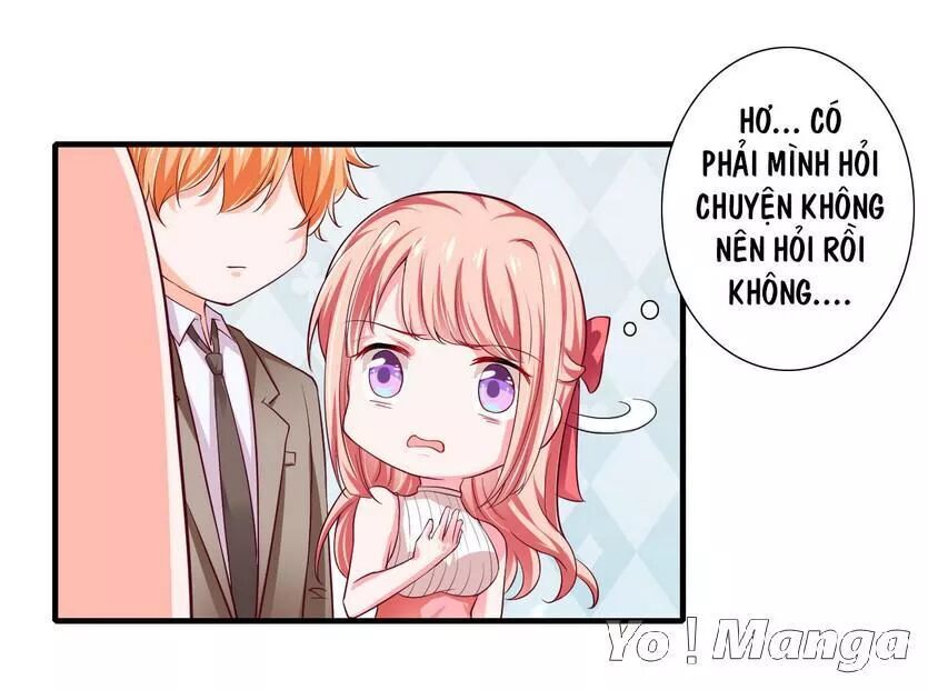 Thiểm Hôn Kinh Ái Chapter 44 - Trang 2