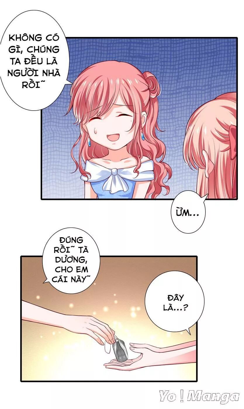 Thiểm Hôn Kinh Ái Chapter 44 - Trang 2