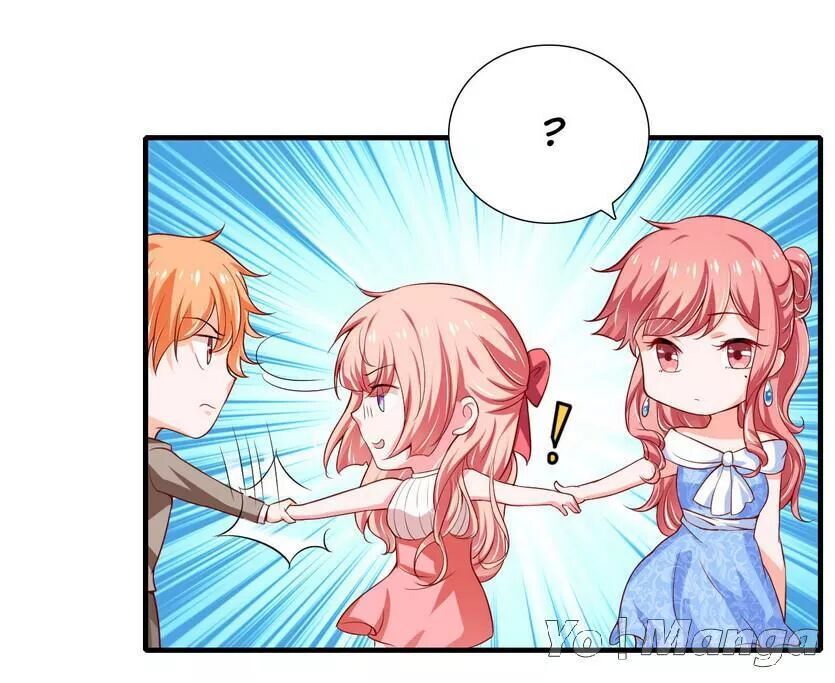 Thiểm Hôn Kinh Ái Chapter 44 - Trang 2