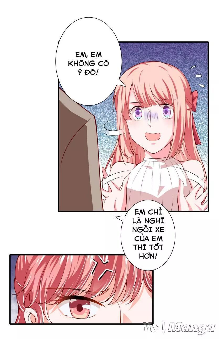 Thiểm Hôn Kinh Ái Chapter 44 - Trang 2