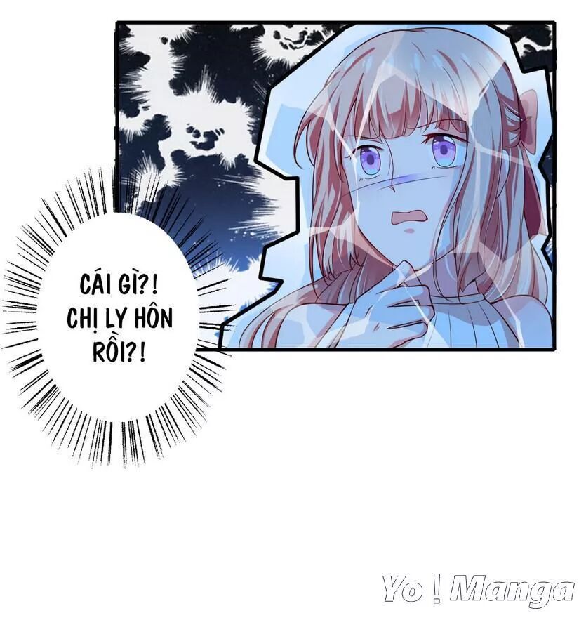 Thiểm Hôn Kinh Ái Chapter 44 - Trang 2