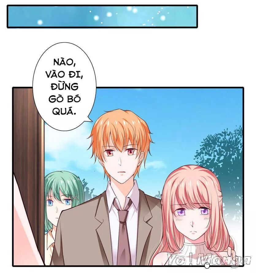 Thiểm Hôn Kinh Ái Chapter 44 - Trang 2