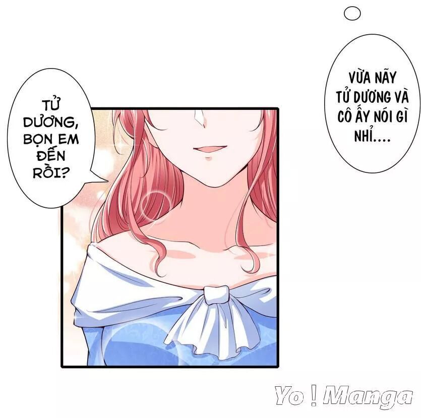 Thiểm Hôn Kinh Ái Chapter 44 - Trang 2