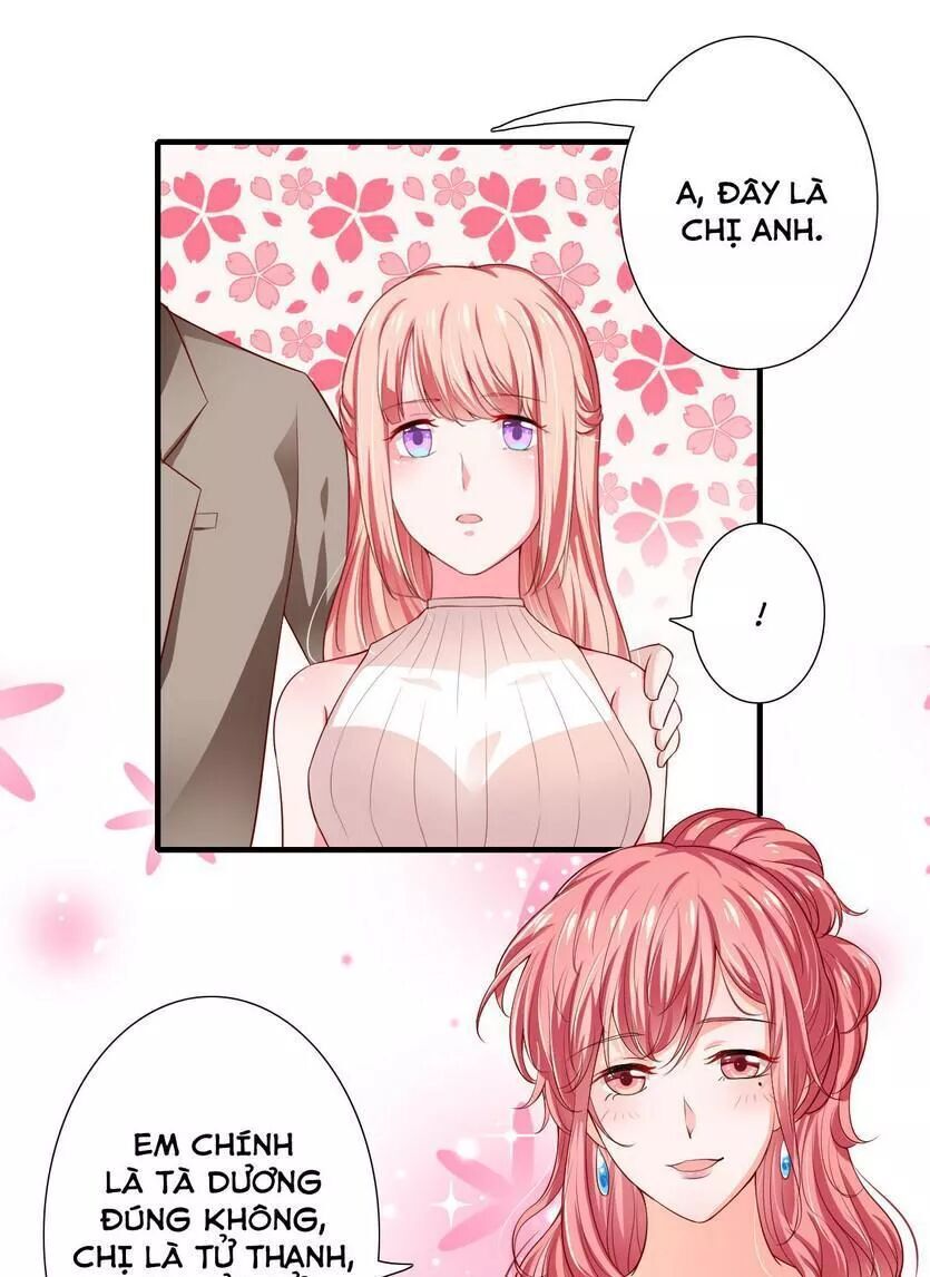 Thiểm Hôn Kinh Ái Chapter 44 - Trang 2