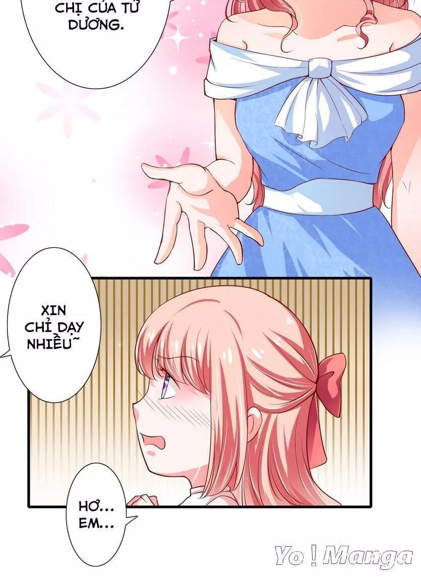 Thiểm Hôn Kinh Ái Chapter 44 - Trang 2