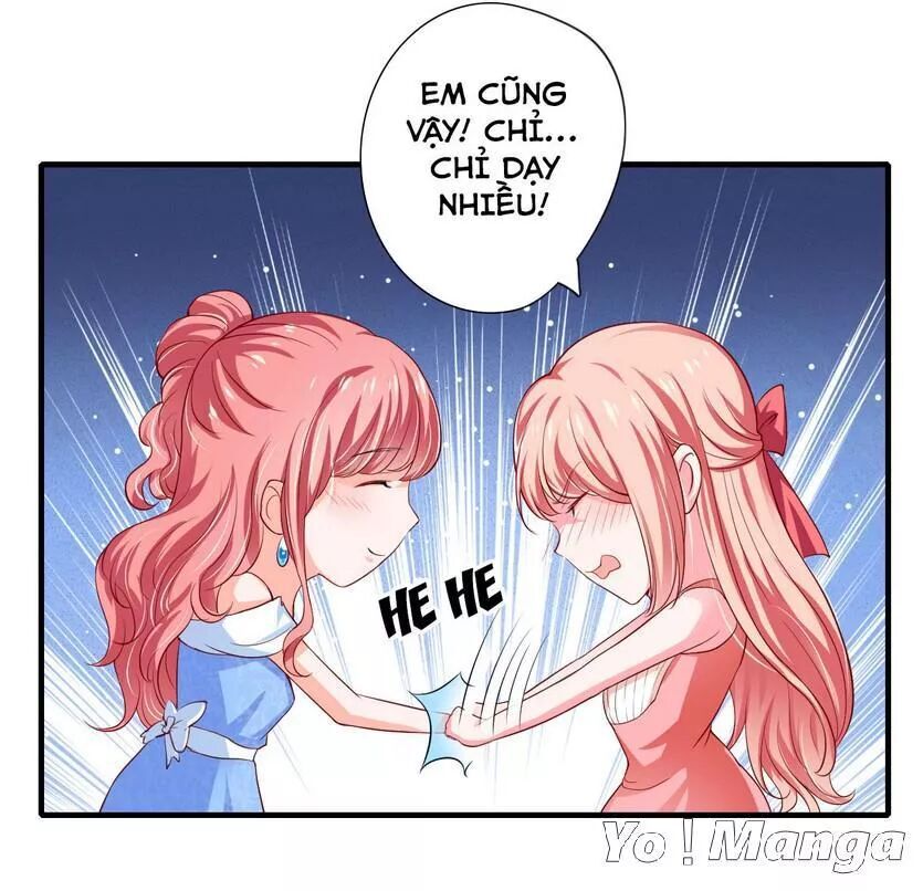 Thiểm Hôn Kinh Ái Chapter 44 - Trang 2