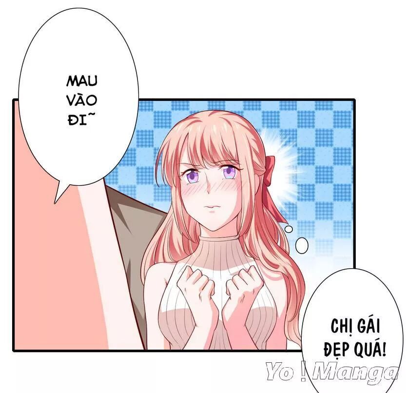 Thiểm Hôn Kinh Ái Chapter 44 - Trang 2