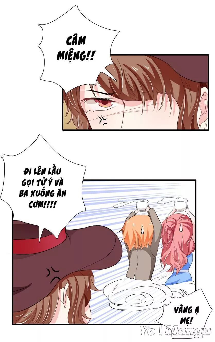 Thiểm Hôn Kinh Ái Chapter 45 - Trang 2