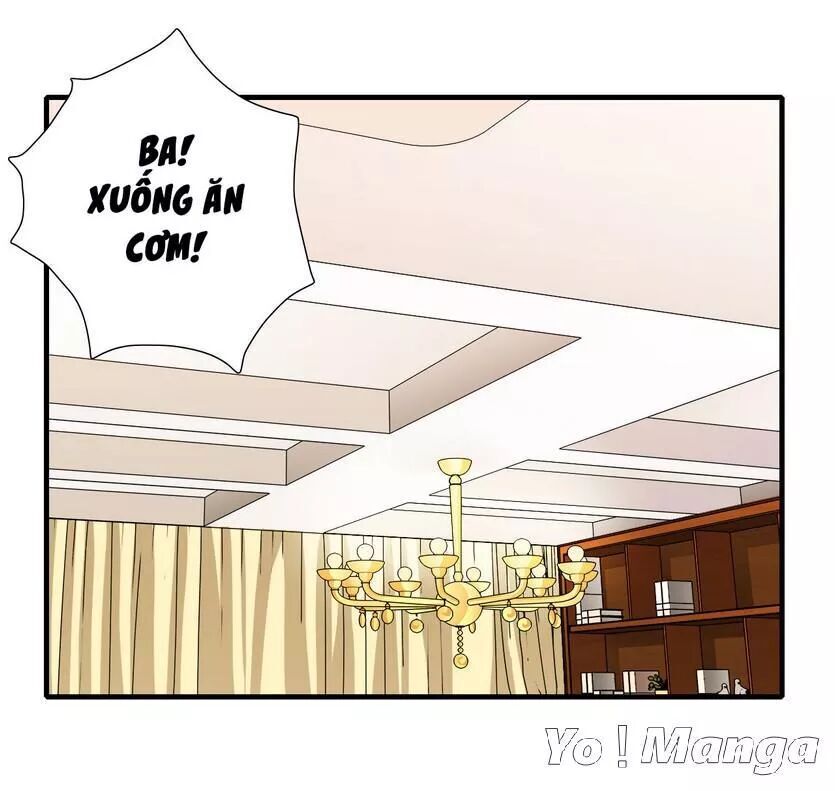 Thiểm Hôn Kinh Ái Chapter 45 - Trang 2