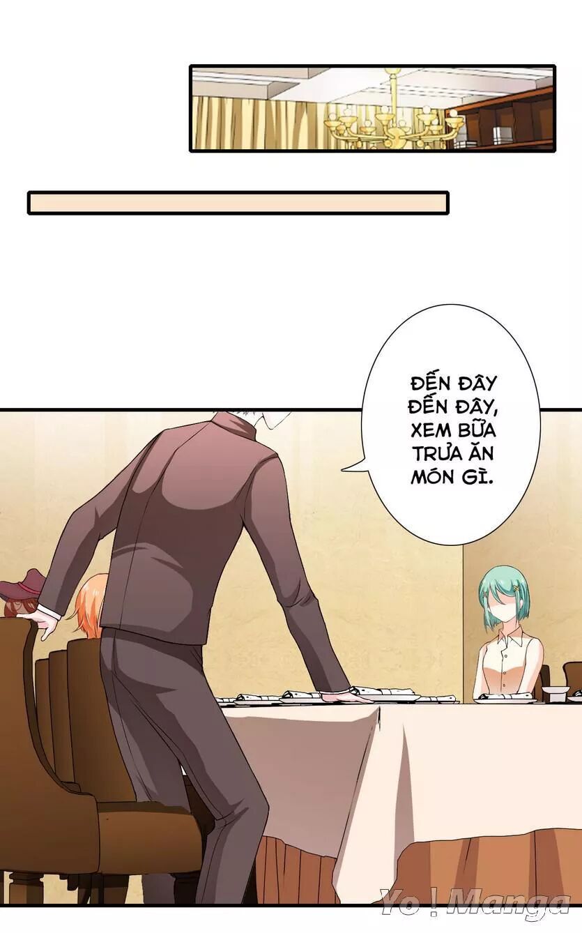 Thiểm Hôn Kinh Ái Chapter 45 - Trang 2