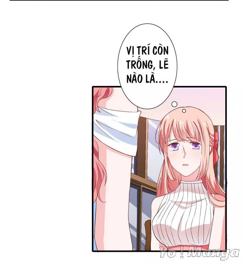 Thiểm Hôn Kinh Ái Chapter 45 - Trang 2