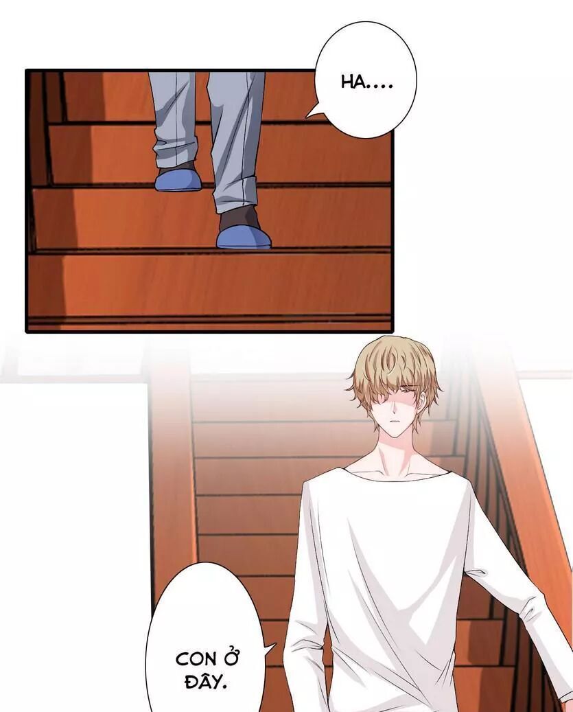 Thiểm Hôn Kinh Ái Chapter 45 - Trang 2