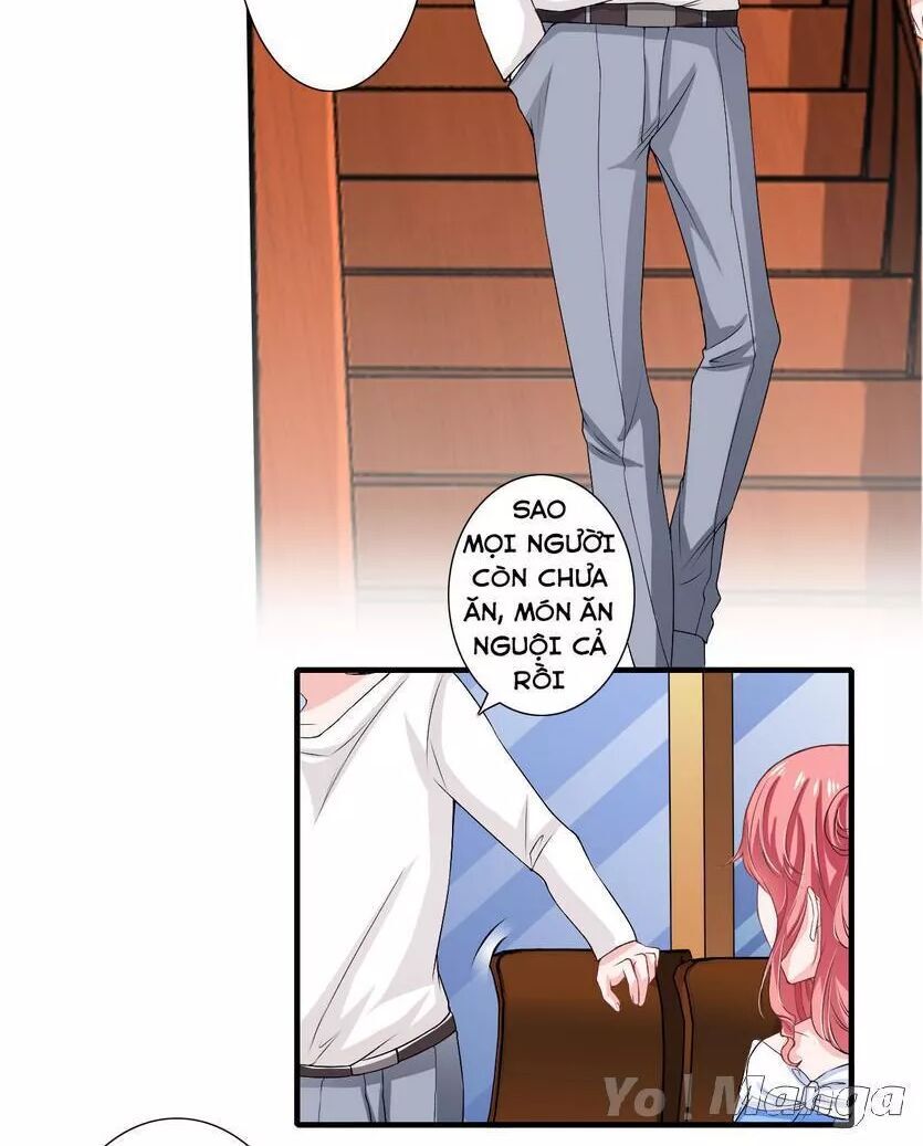 Thiểm Hôn Kinh Ái Chapter 45 - Trang 2