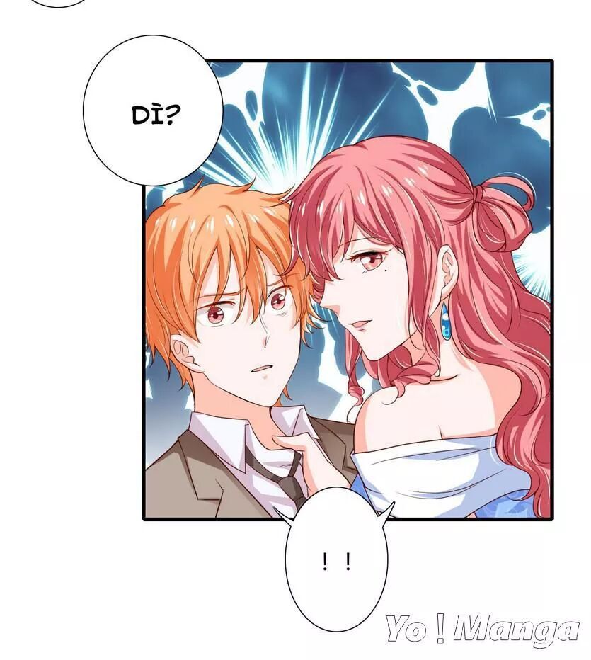 Thiểm Hôn Kinh Ái Chapter 45 - Trang 2