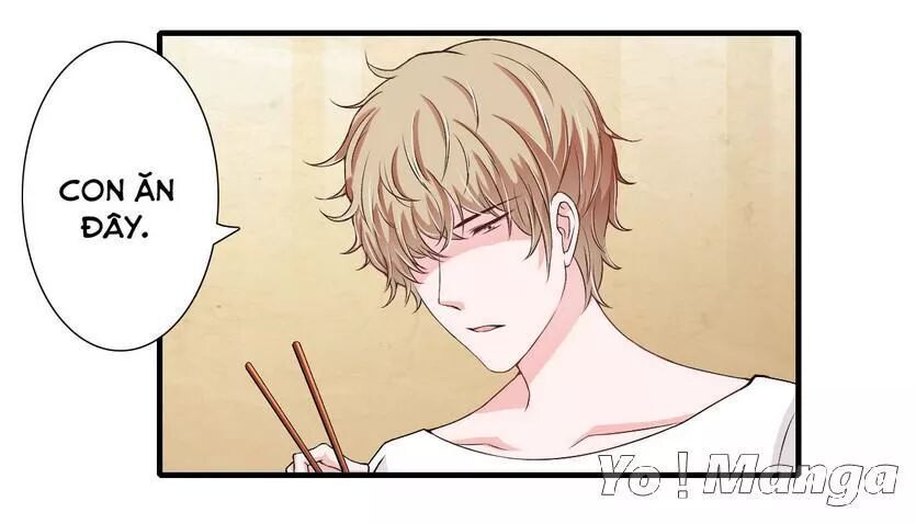 Thiểm Hôn Kinh Ái Chapter 45 - Trang 2