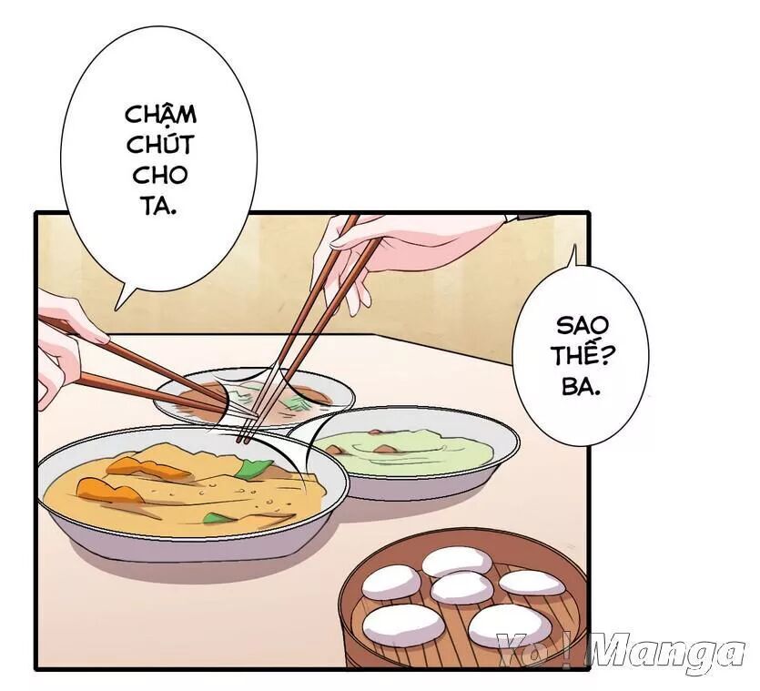 Thiểm Hôn Kinh Ái Chapter 45 - Trang 2