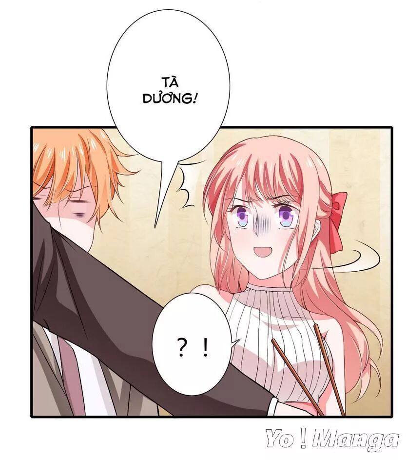 Thiểm Hôn Kinh Ái Chapter 45 - Trang 2