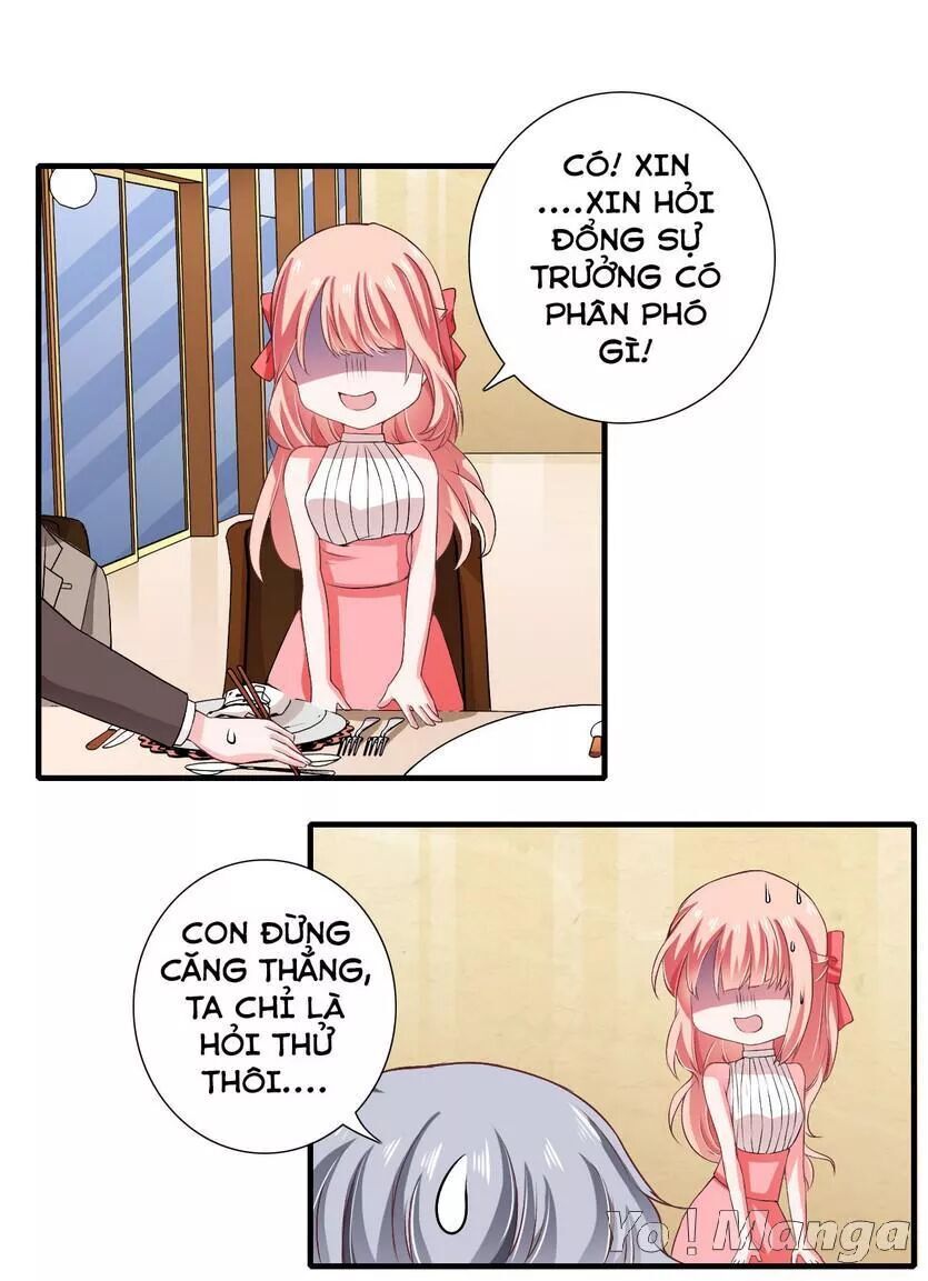 Thiểm Hôn Kinh Ái Chapter 45 - Trang 2