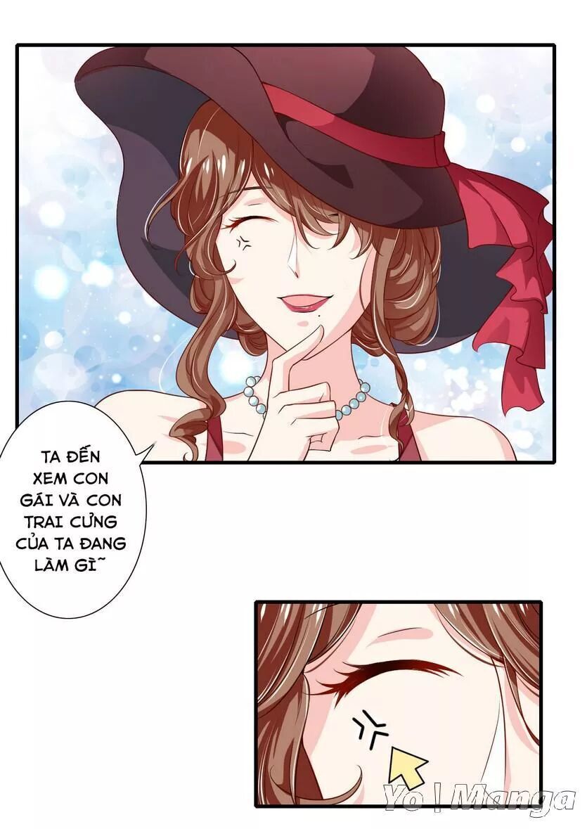 Thiểm Hôn Kinh Ái Chapter 45 - Trang 2