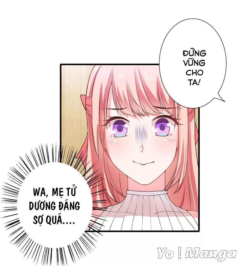 Thiểm Hôn Kinh Ái Chapter 45 - Trang 2