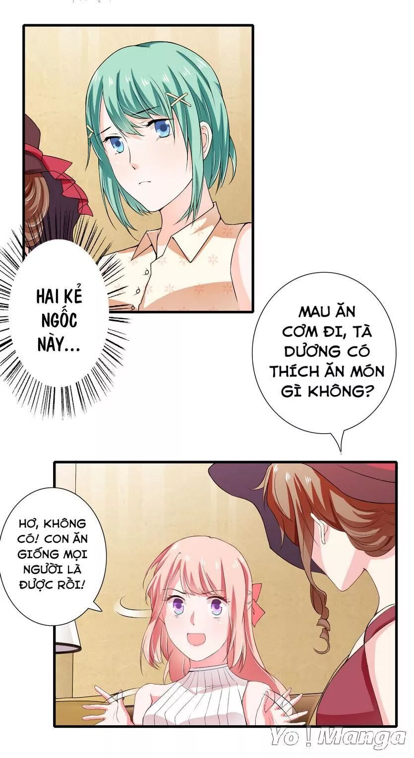 Thiểm Hôn Kinh Ái Chapter 45 - Trang 2