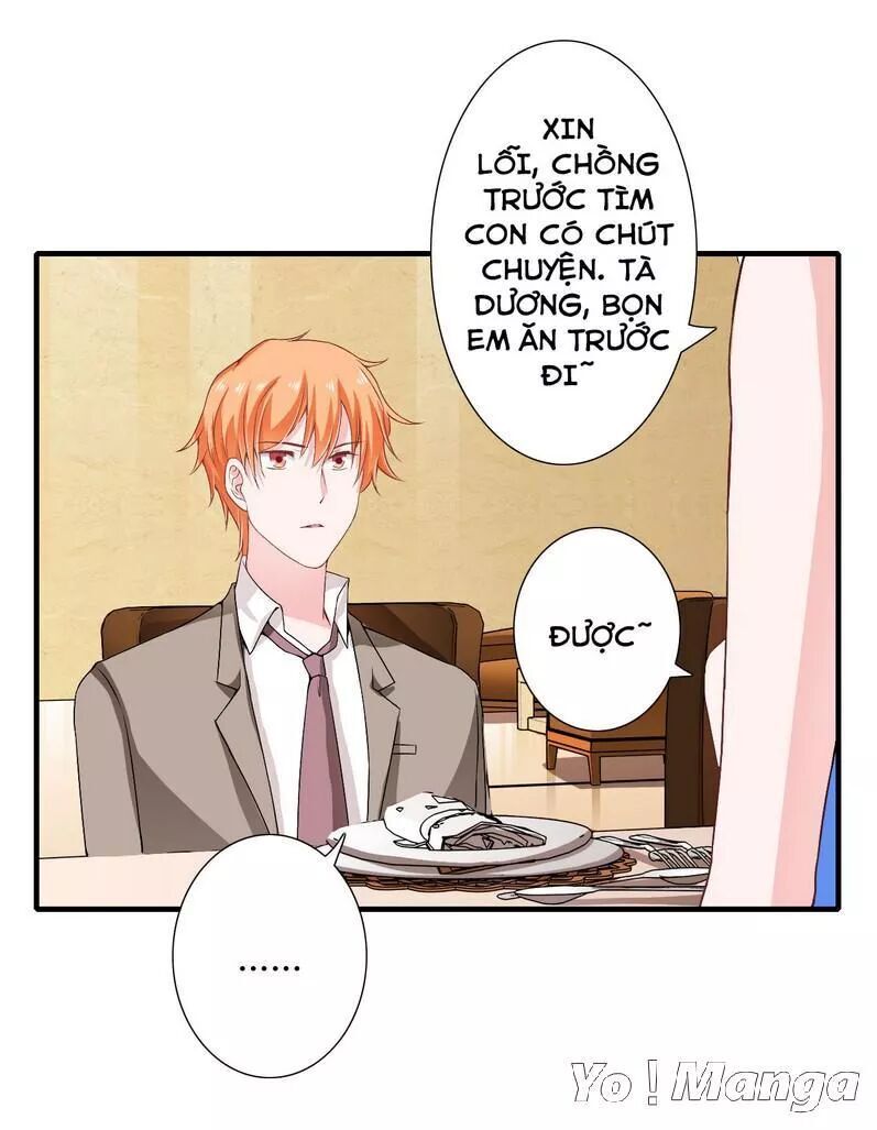 Thiểm Hôn Kinh Ái Chapter 46 - Trang 2