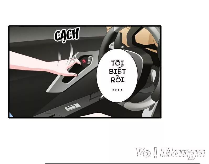 Thiểm Hôn Kinh Ái Chapter 46 - Trang 2