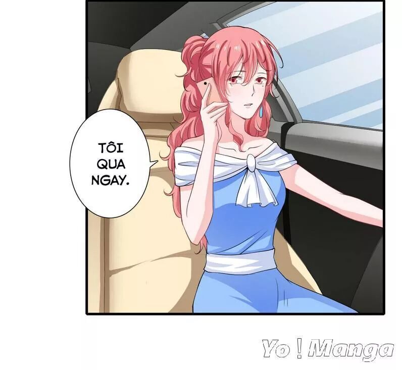 Thiểm Hôn Kinh Ái Chapter 46 - Trang 2