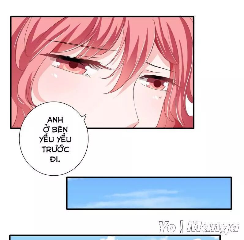 Thiểm Hôn Kinh Ái Chapter 46 - Trang 2